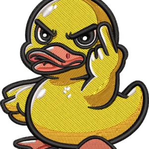 Duck Embroidered Woven Caps & Visor Hats – Classic Custom Headwear