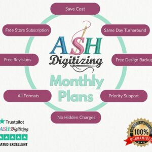 Monthly Subscriptions