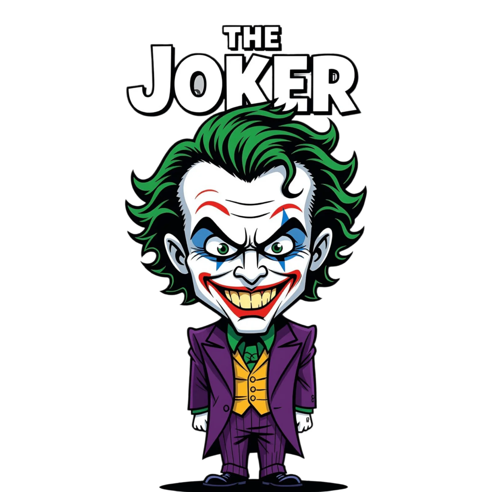 Vector Artwork