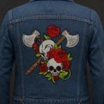 Skull Design - Image 2