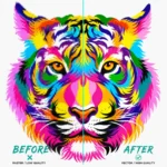 Vector Art Service