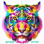 Embroidery Digitizing Service