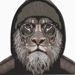 Lion Design