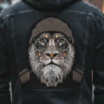 Lion Design - Image 2