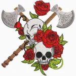 Skull Design
