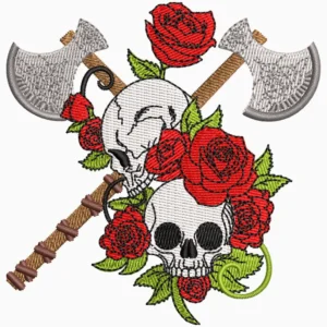 Skull Design
