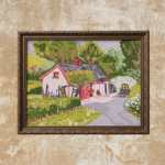 Irish Country Cottage with Garden - Image 2