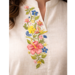 Tropical Vine Border - Image 2