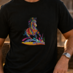 Rainbow Wild Stallion - Image 2