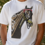 Dapple Grey Show Horse - Image 2