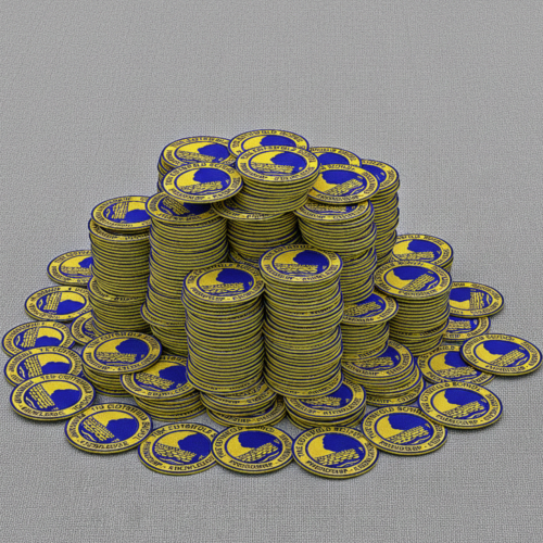 7