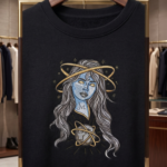 Celestial Space Goddess - Image 2